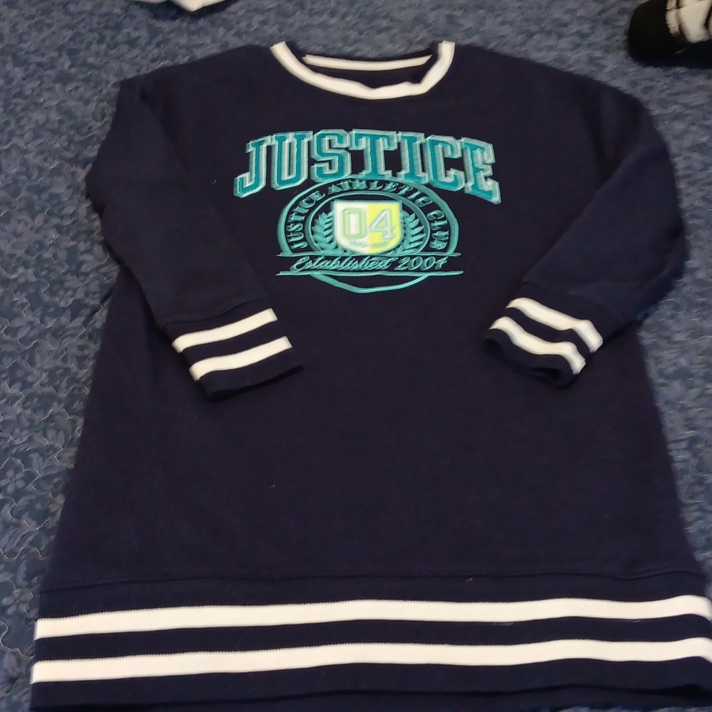 Sweater for girl